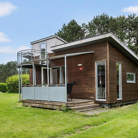 First Camp Aarhus - Jylland 호텔 외부 사진