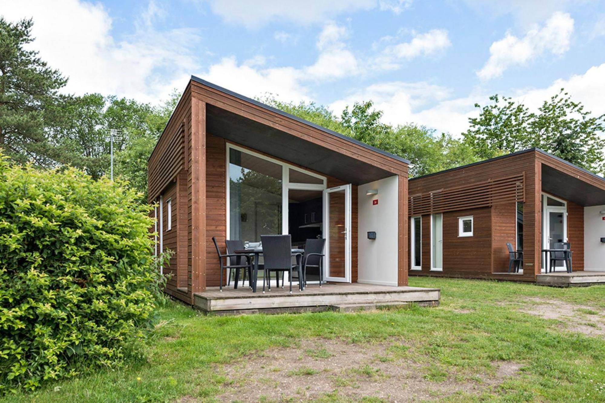 First Camp Aarhus - Jylland 호텔 외부 사진