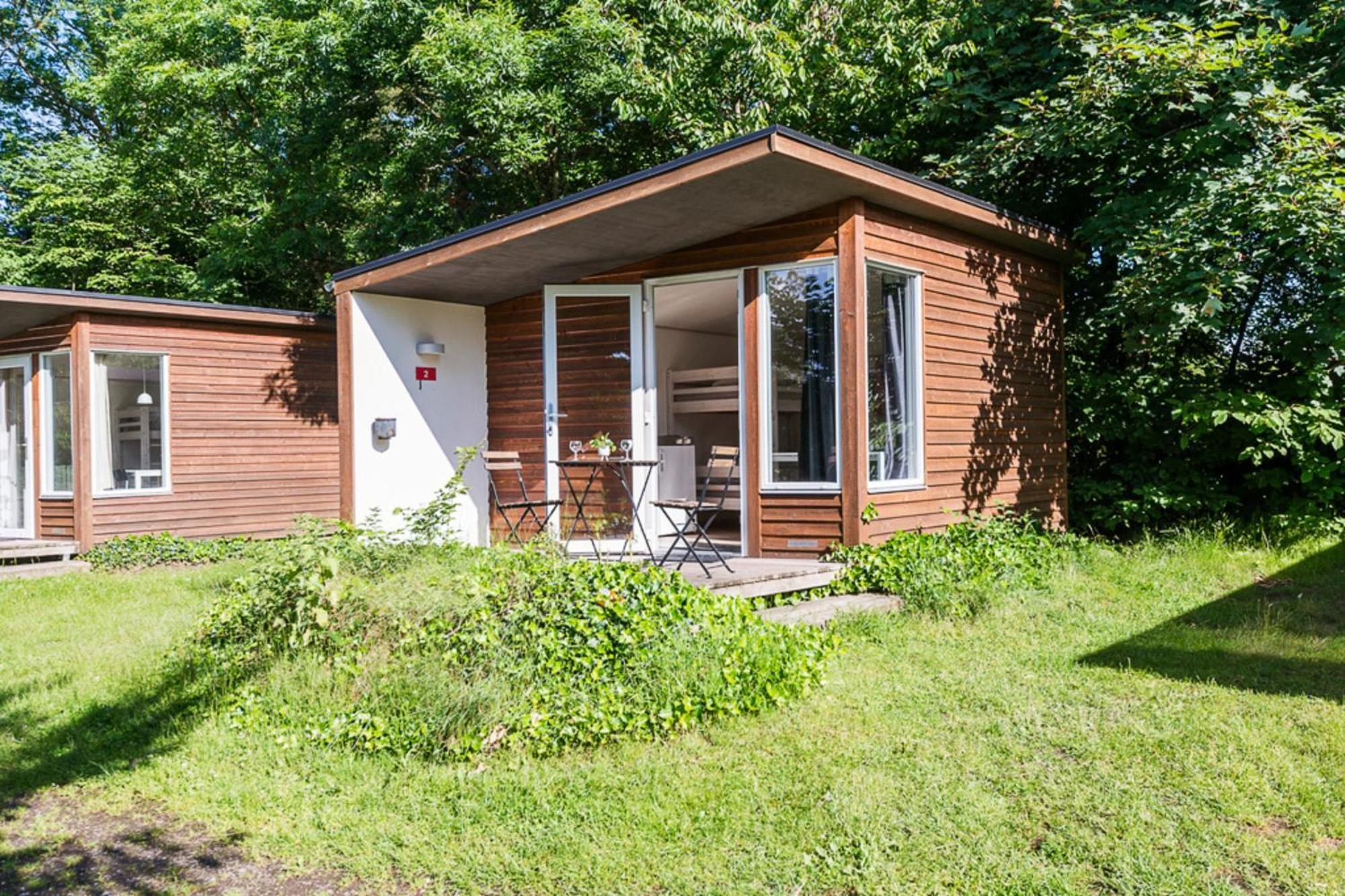 First Camp Aarhus - Jylland 호텔 외부 사진