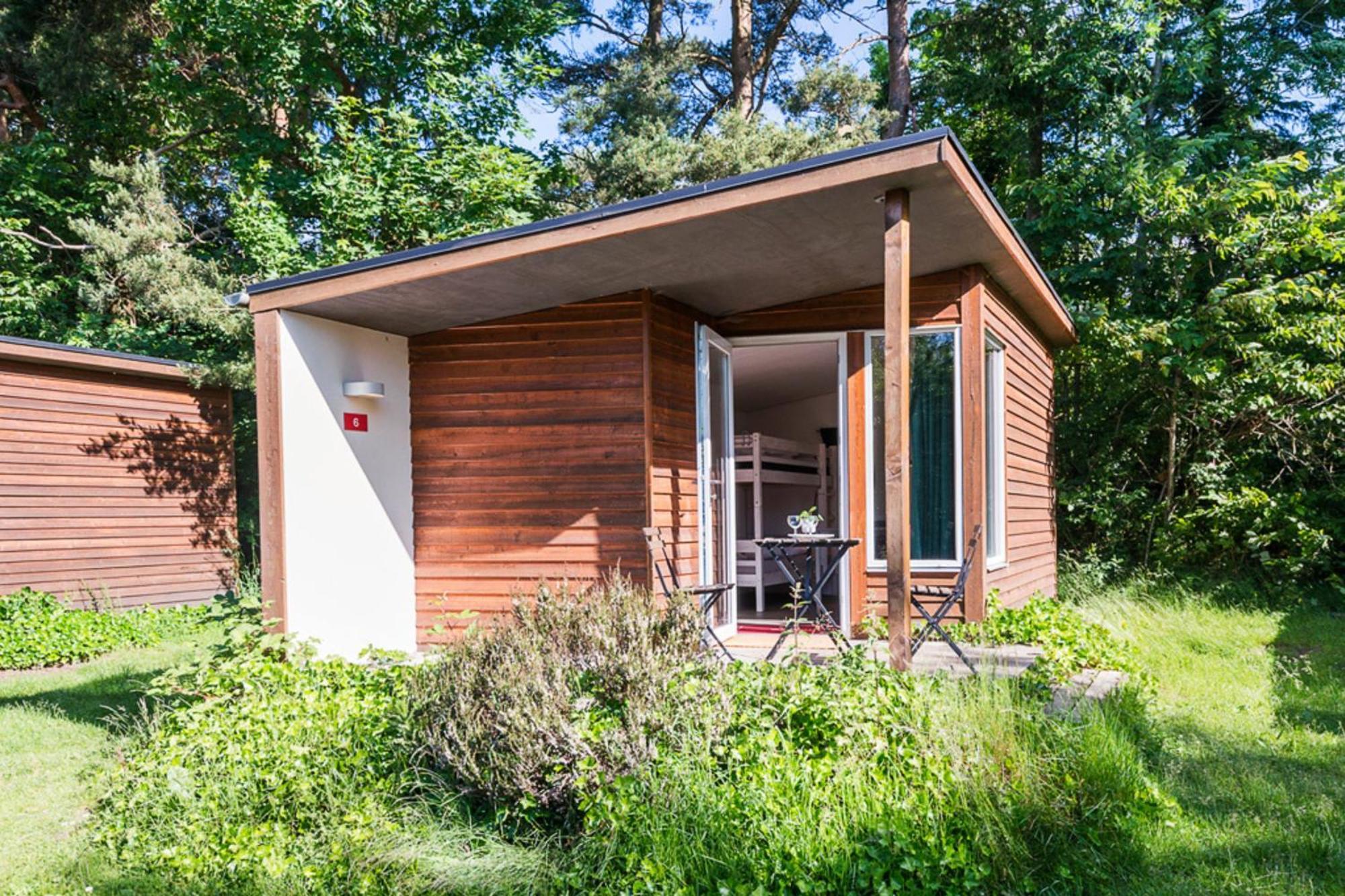 First Camp Aarhus - Jylland 호텔 외부 사진